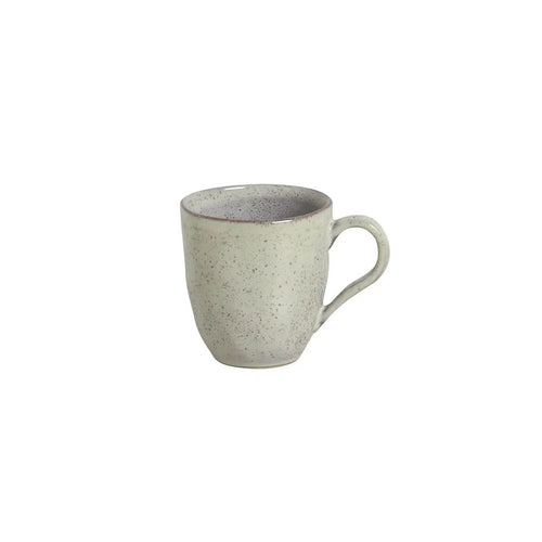Porto Brasil Mug Stoneware Pistache ( Case of 12)