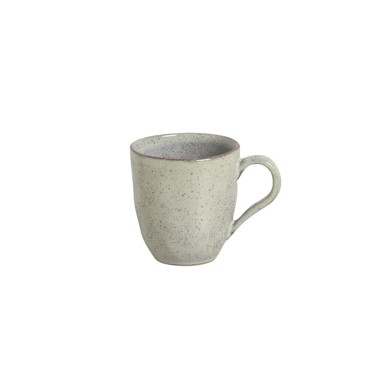 Porto Brasil Mug Stoneware Pistache ( Case of 12)