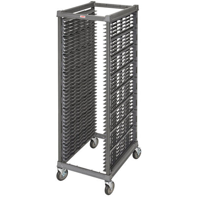 Cambro Camshelving® Ultimate Sheet Pan Rack with Metal Casters