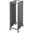 Cambro Camshelving® Ultimate Sheet Pan Rack with Metal Casters