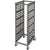 Cambro Camshelving® Ultimate Sheet Pan Rack with Metal Casters