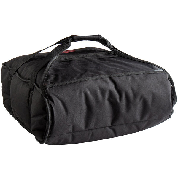 Cambro GoBag® Pizza Delivery Bag Holds up to (2) 16" or (3) 14" Pizza Boxes