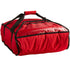 Cambro GoBag® Pizza Delivery Bag Holds up to (2) 16" or (3) 14" Pizza Boxes