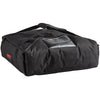 Cambro GoBag® Pizza Delivery Bag Holds up to (2) 20" or (3) 18" Pizza Boxes