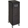 Cambro Camrack® ,Black Full Size Rack Cover for 27" x 21" x 62" Rack