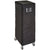 Cambro Camrack® ,Black Full Size Rack Cover for 27