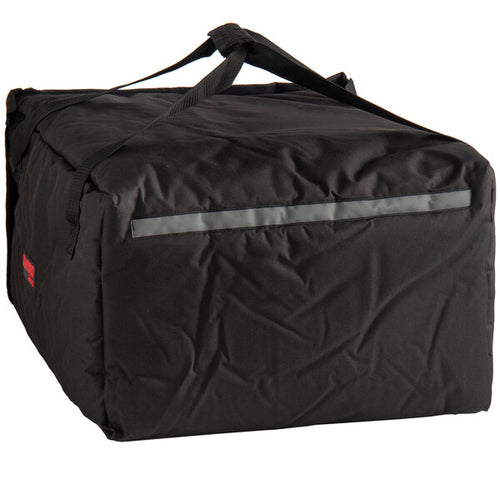 Cambro GoBag® Pizza Delivery Bag Holds up to (5) 18" or (6+) 16" Pizza Boxes
