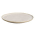 Porto Brasil Bio Round Dinner Plate Stoneware Latte ( Case of 12)