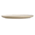 Porto Brasil Bio Round Dinner Plate Stoneware Latte ( Case of 12)