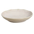 Porto Brasil Bio Soup Plate Stoneware Latte ( Case of 12)