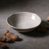 Porto Brasil Organic Bowl Stoneware Latte ( Case of 12)