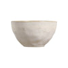Porto Brasil Organic Bowl Stoneware Latte ( Case of 12)