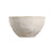 Porto Brasil Organic Bowl Stoneware Latte ( Case of 12)