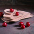Porto Brasil Juta Rectangular Platter Stoneware Litchi ( Case of 12)