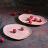 Porto Brasil Bio Shallow Oval Platter 11.81 in. Stoneware Litchi ( Case of 12)