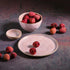 Porto Brasil Organic Bowl Stoneware Litchi ( Case of 12)