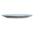 Porto Brasil Oval Plates Stoneware Breeze ( Case of 12)