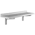 Cambro Camshelving® Commercial Vented Wall Shelf Kit for Food Storage, Kitchen Organization & Prep Stations