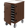 Cambro Camcart® Commercial Tray & Sheet Pan Carrier for 18" x 26" Trays and Sheet Pans
