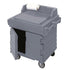 Cambro Kiosk Work Station for Commercial Food Preparation and Service