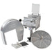 Nemco Easy Slicer Vegetable Cutter – Adjustable, Fixed & Shredder Options set