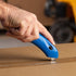 Pacific Handy Cutter RSC-432 NSF Food Zone Certified Safety Cutter with Auto-Locking Safety Hood