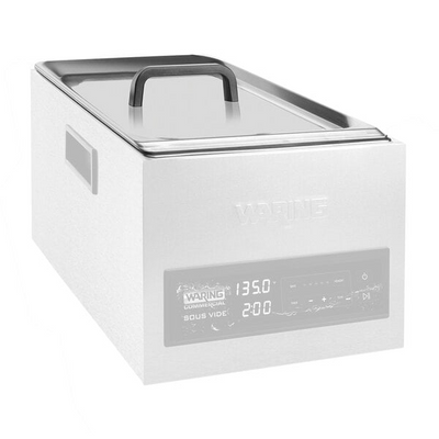 Waring WSV25CVR Cover for WSV25 Sous Vide Circulator