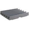 Cambro Camshelving® Commercial Dome Drying & Storage Cradle