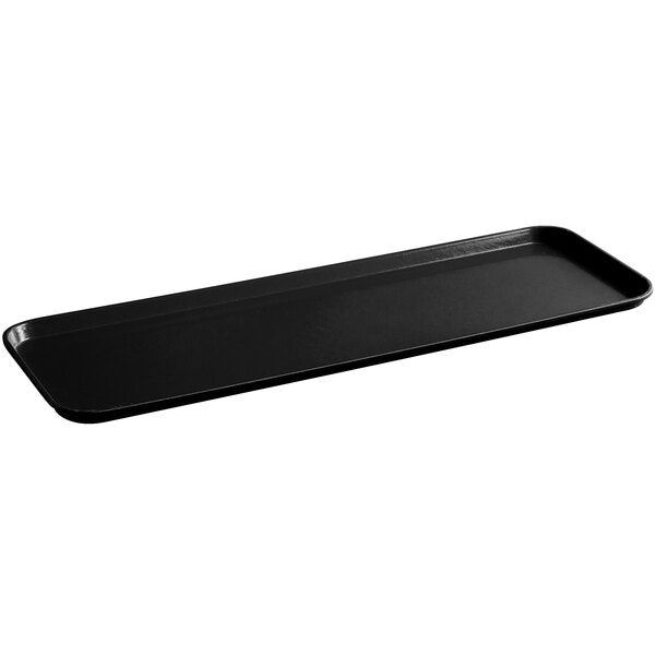 Cambro Market Tray 8 x 26 Inch Commercial Serving Tray ( Case of 12 )