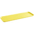 Cambro Market Tray 8 x 26 Inch Commercial Serving Tray ( Case of 12 )