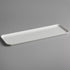 Cambro Market Tray 8 x 26 Inch Commercial Serving Tray ( Case of 12 )