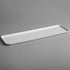 Cambro Market Tray 8 x 30 Inch Commercial Serving Tray ( Case of 12 )