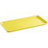 Cambro Market Tray 9 x 18 Inch Commercial Serving Tray ( Case of 12 )