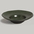 Porto Brasil Deep Rim Plate Stoneware Greenery ( Case of 12)