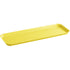 Cambro Market Tray 9 x 26 Inch Commercial Serving Tray ( Case of 12 )