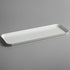Cambro Market Tray 9 x 26 Inch Commercial Serving Tray ( Case of 12 )