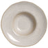 Porto Brasil Deep Rim Plate Stoneware Latte ( Case of 12)