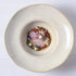 Porto Brasil Deep Rim Plate Stoneware Latte ( Case of 12)