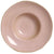 Porto Brasil Deep Rim Plate Stoneware Litchi ( Case of 12)