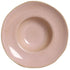 Porto Brasil Deep Rim Plate Stoneware Litchi ( Case of 12)