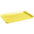 Cambro Market Tray 12 x 18 Inch Commercial Serving Tray ( Case of 12 )