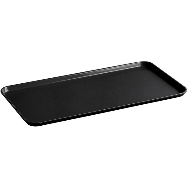 Cambro Market Tray 12 x 24 Inch Commercial Serving Tray ( Case of 12 )