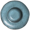 Porto Brasil Deep Rim Plate Stoneware Night Sky ( Case of 12)