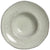 Porto Brasil Deep Rim Plate Stoneware Pistache ( Case of 12)