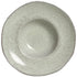 Porto Brasil Deep Rim Plate Stoneware Pistache ( Case of 12)