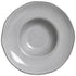 Porto Brasil Deep Rim Plate Stoneware Dust ( Case of 12)