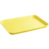 Cambro Market Tray 13 x 18 Inch Commercial Serving Tray ( Case of 12 )
