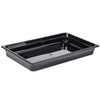 Cambro H Pan Full Size 2 Inch High Heat Food Pan Commercial Steam Table Hotel Pan ( Case of 6 )