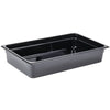 Cambro H Pan Full Size 4 Inch Deep High Heat Food Pan ( case of 6 )