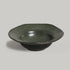 Porto Brasil Deep Rim Plate Stoneware Greenery ( Case of 12)